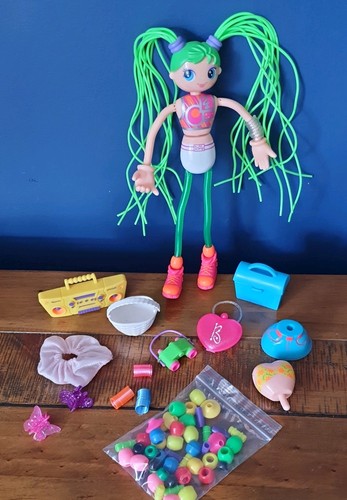 Vintage betty spaghetty - betty,