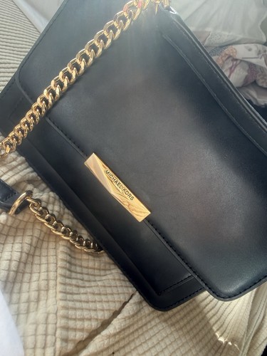 New michael kors black - new,
