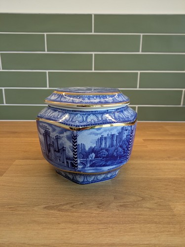 Ringtons wade ceramics - ringtons,