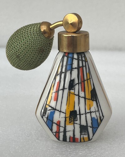 Vintage bavarian bauhaus - bauhaus, style