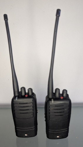 Pair tti 2000mu rugged dmr - tti,