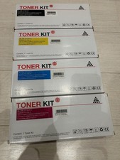 Toners for OKI C710 OKI C711