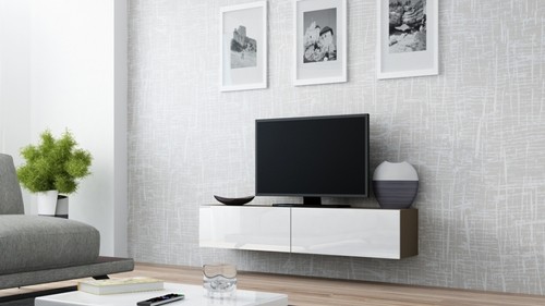 Modern living room furniture - modern,