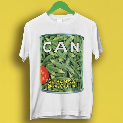 Can ege bamyasi german - can,