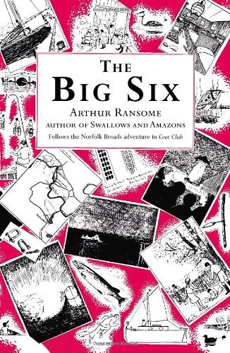 The big six swallows and - the, (swallows