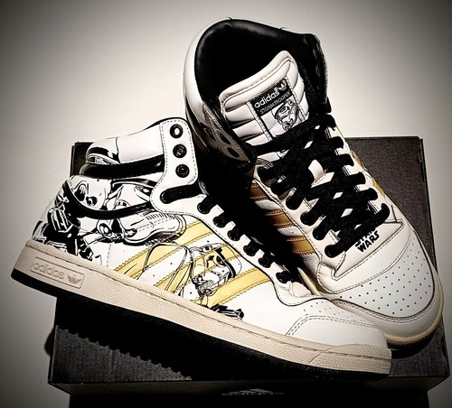 Rare adidas originals star - rare,