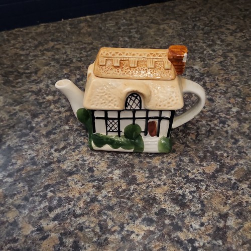 Collectible teapots - collectible,