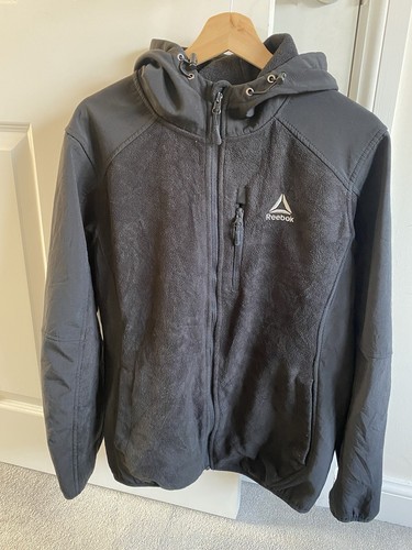 Reebok men fleece hoodie - ,,