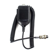 HM-36 8Pin Hand Microphone For ICOM IC-28A IC-718 IC-7200 IC-7600 IC-9100 Radios