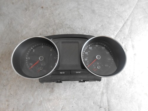 Volkswagen polo - vw, (mk5)