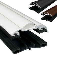 Screw Down Roof Glazing Bar