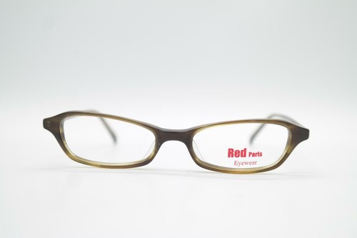 Vintage red paris 1996 - vintage,