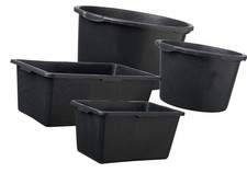 Heavy Duty Faulks Rectangular