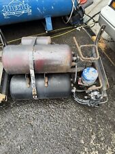 Mercedes Benz Atego 815 Air Tanks And Valve / Dryer Unit