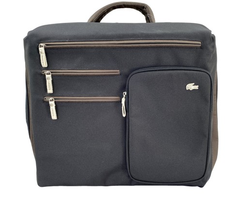 Lacoste travel garment bag - garment,