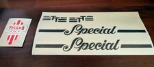 Triang Tri-ang Special TT