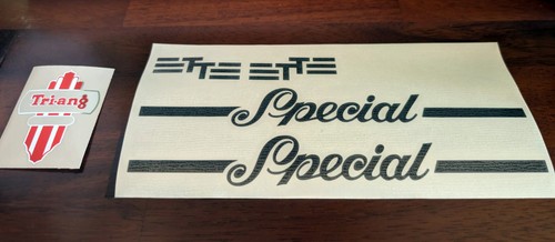 Triang tri ang special - triang,