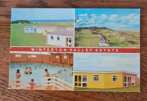 Winterton valley estate - winterton,