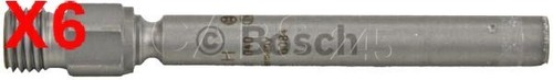 Bosch injector fits - bosch,