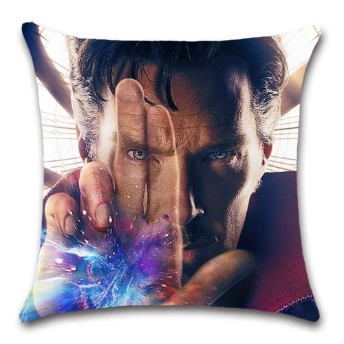 Doctor strange inch living - strange,