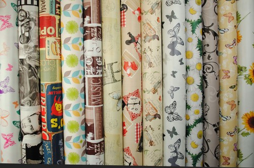 Wipe clean tablecloth oilcloth - wipe,