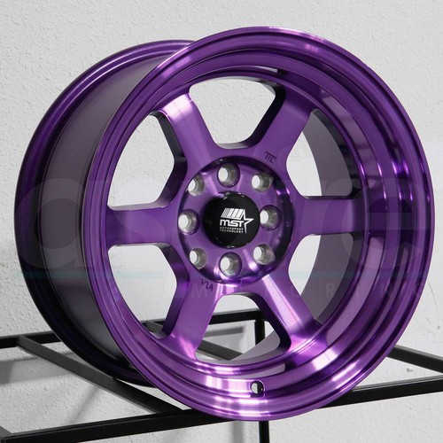 15x8 mst time attack - time,