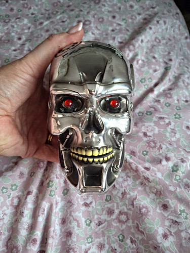 Nemesis now terminator 800 - now,