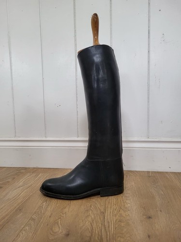 Bespoke black butcher - bespoke,