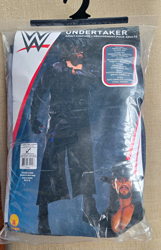Rubie wwe undertaker men s - wwe, men's
