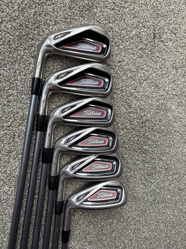 Titleist 716 ap1 irons 5 - /, 5-pw