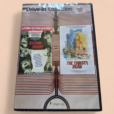 Drive in Collection DVD Double