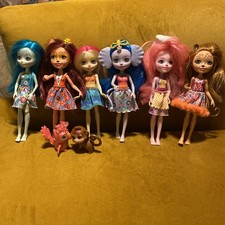 Enchantimals Dolls