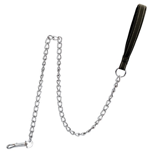 Crufts reflective chain - chain, lead