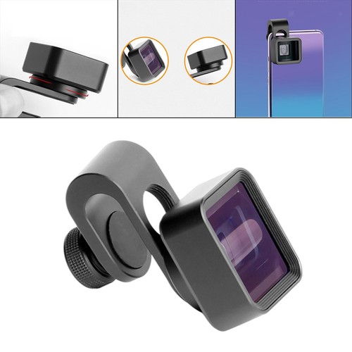 Phone camera lens anamorphic - camera,