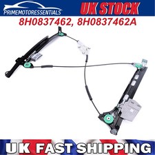 For Audi A4 Convertible