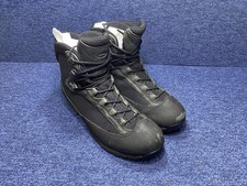 SIZE UK 10 M - Aku Goretex Lined - Gtx Hiking/Walking Boots - Black