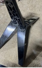 JVC LT-55C860 (A) LT-55C760 LT-49C862 P50US2236A 48HB6T72U TV STAND +SCREWS