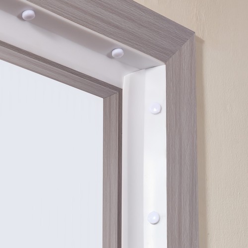 Uimoso garage door top and - garage,