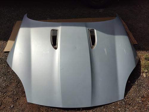 Jaguar type x152 - x152, front
