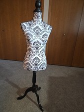 female mannequin Body Torso