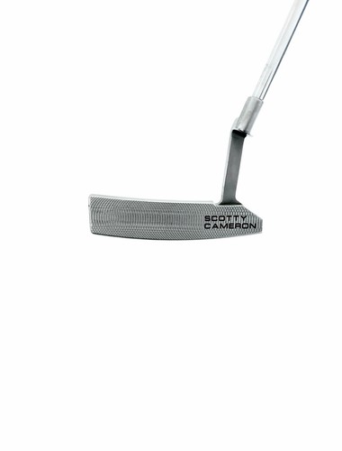 Scotty cameron california - scotty,