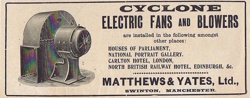 Matthews yates ltd swinton - matthews,