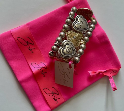 Bibi bijoux silver - bibi,