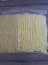 YELLOW MOB CAPS - PACK OF 1000