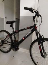 BMX Airwalk Ultra Mountain Bike Excellent Condition 26" Wheels N