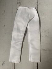 Ken Paul Boy Doll White Retro