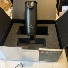 Genuine Leica MONOVID 8x20 Close Focus Monocular #40390