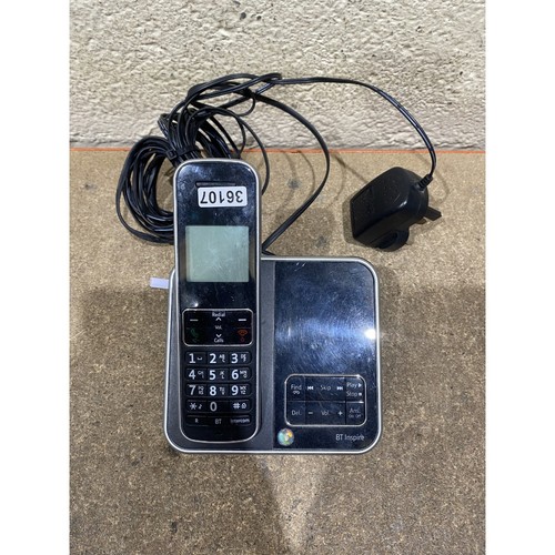 Inspire 1500 dect cordless - bt,