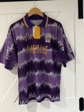 Original MATCHWINNER Stoke