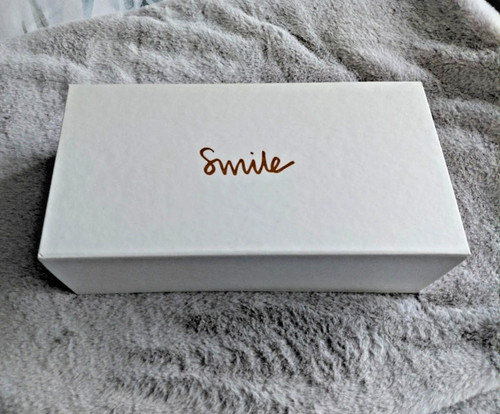 Radley signature logo - signature, tan